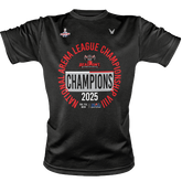 NAL | 2025 Champions Team Cotton Tee